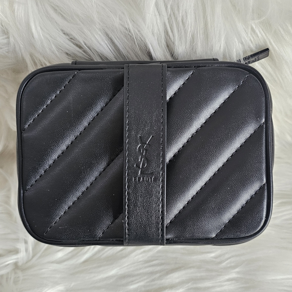 🖤 YSL Vanity Bag 🖤 - Picture 5 of 12